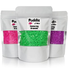 Vanilla Rock Sugar Simmering Granules