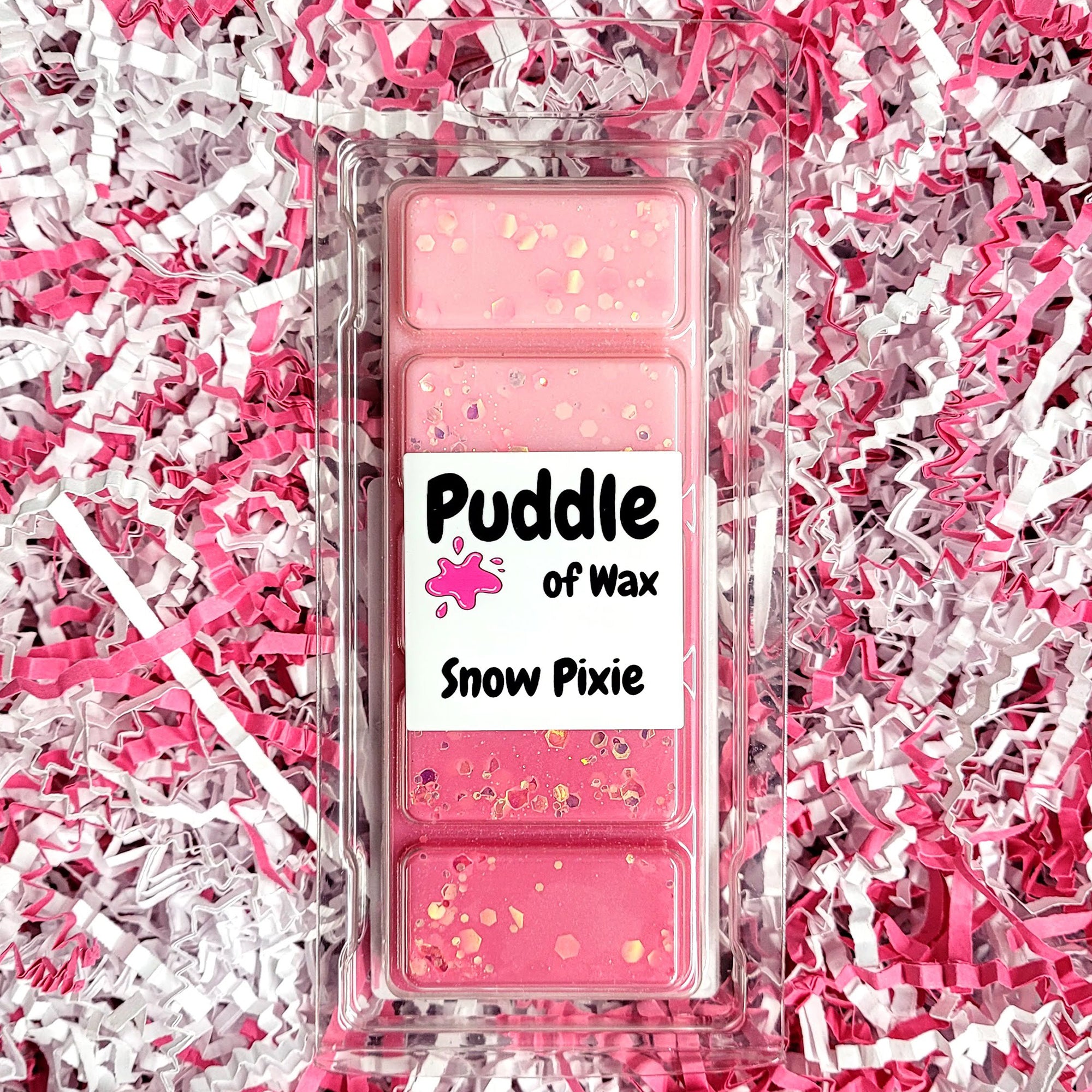 Snow Pixie Wax Melts