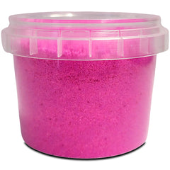 Candyfloss Marshmallow Foaming Bath Dust