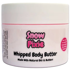 Snow Pixie Body Butter