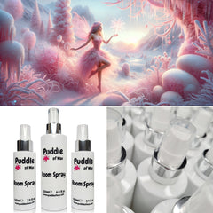 Snow Pixie Room Spray