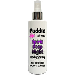 Spirit Deep Night Body Spray