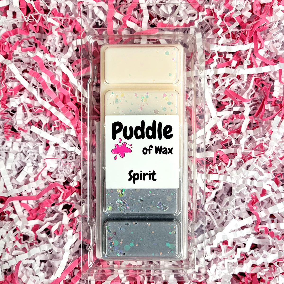 Spirit Wax Melts