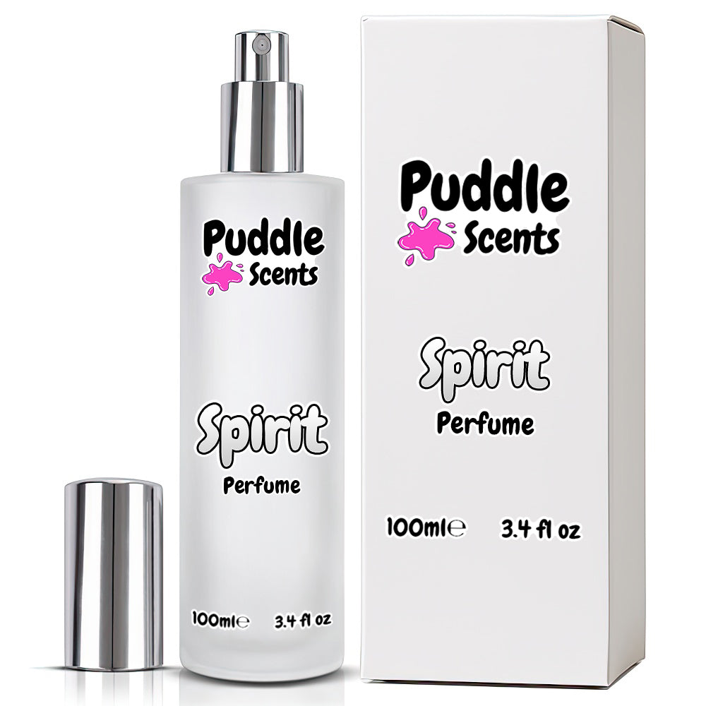Spirit Perfume