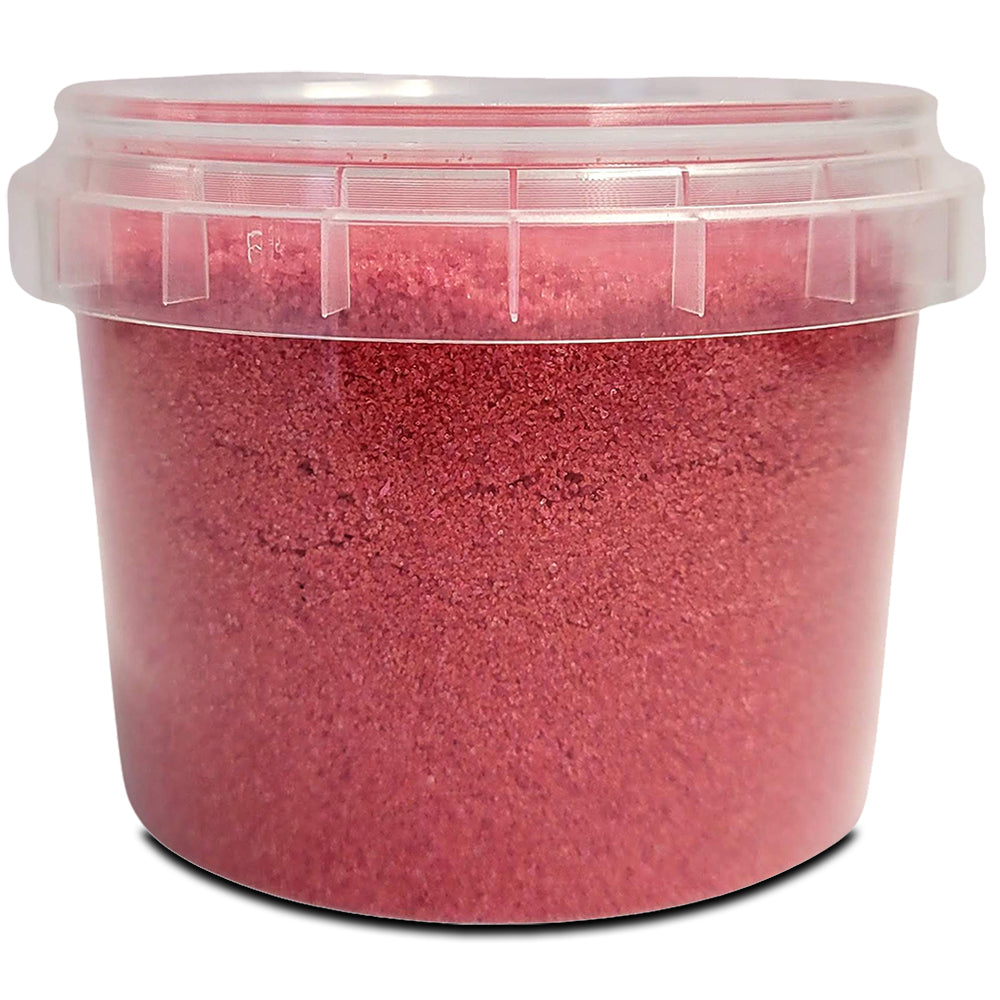 Black Cherry Bubble Dust