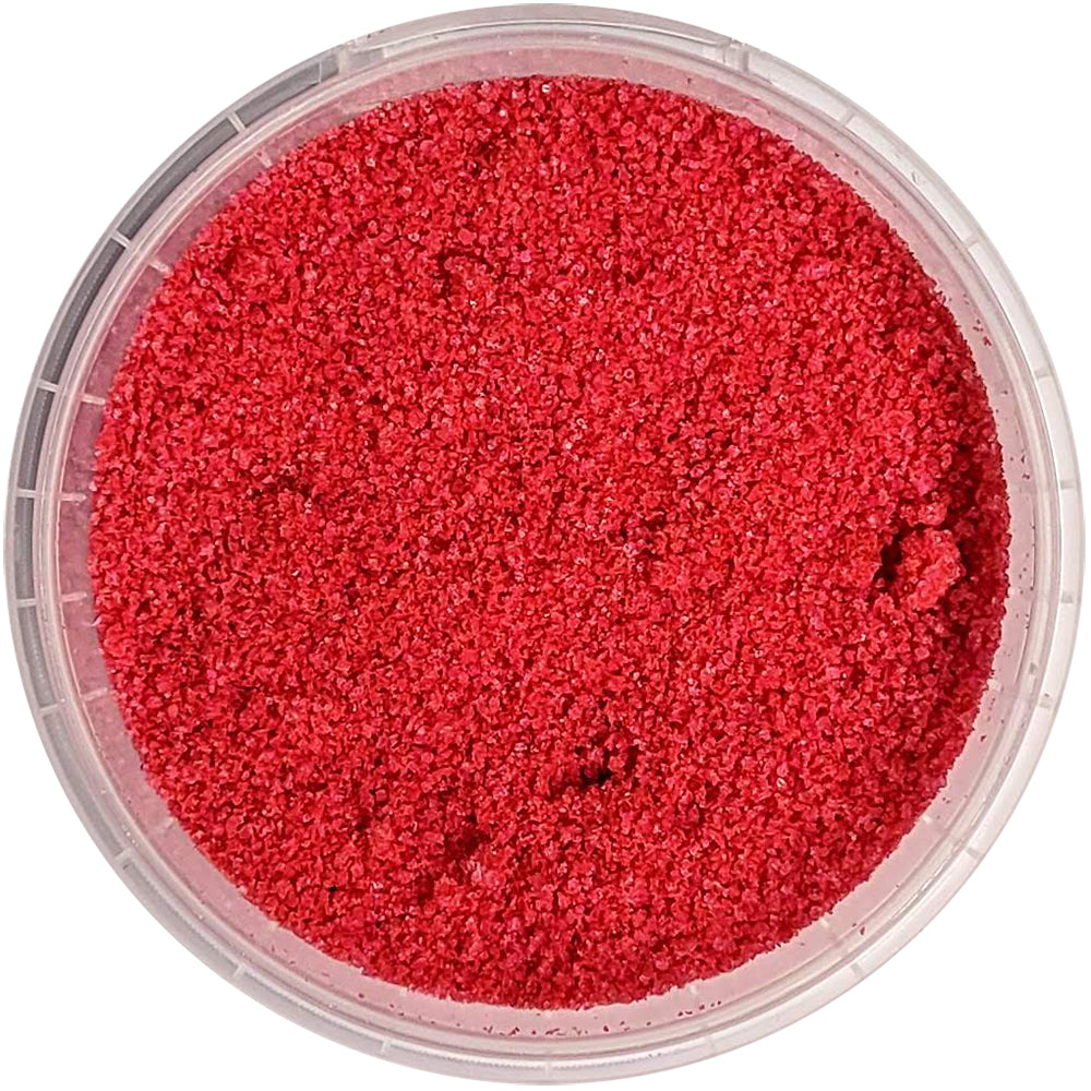 Black Cherry Bubble Dust