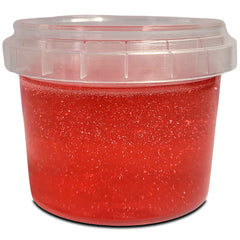 Strawberry Milkshake Jelly Soap