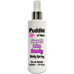 Sweet Like Candy Body Spray