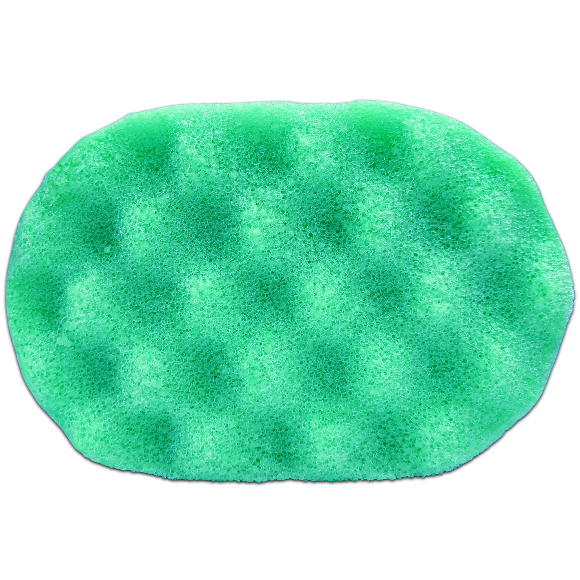 Vapour Rub Soap Sponges