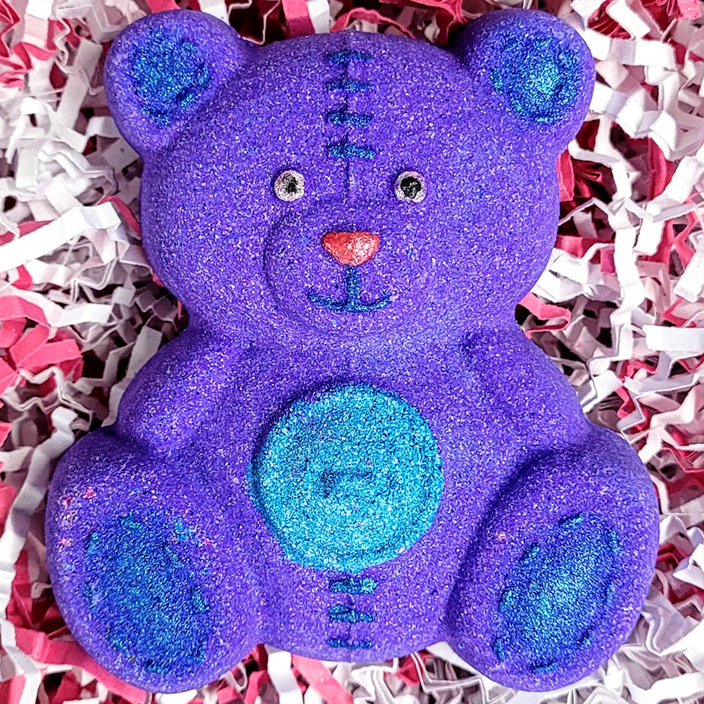 Teddy Large Bath Bomb