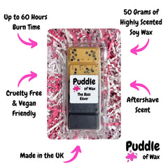 The Boss Elixir Wax Melts