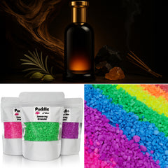 The Boss Elixir Simmering Granules