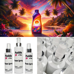 Tropical Sunset Room Spray