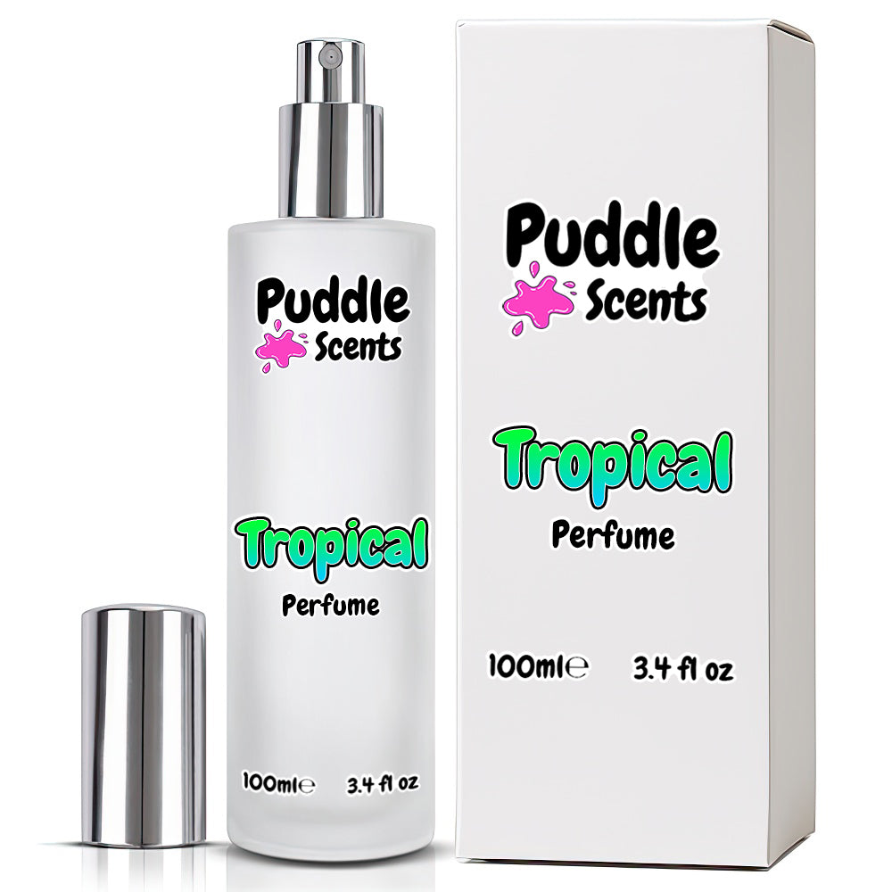 Tropical Perfume