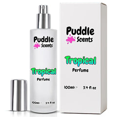 Tropical Perfume