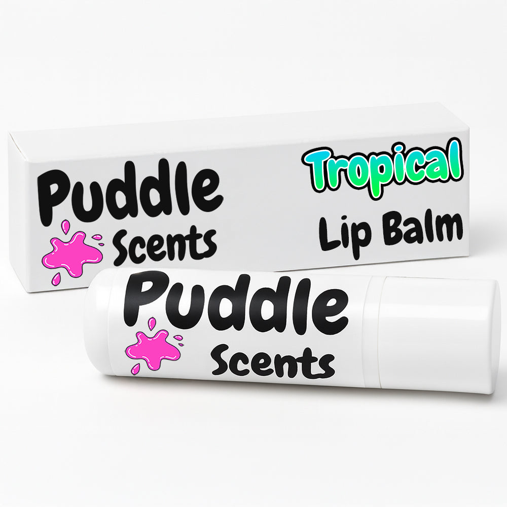 Tropical Lip Balm