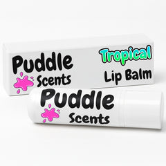Tropical Lip Balm