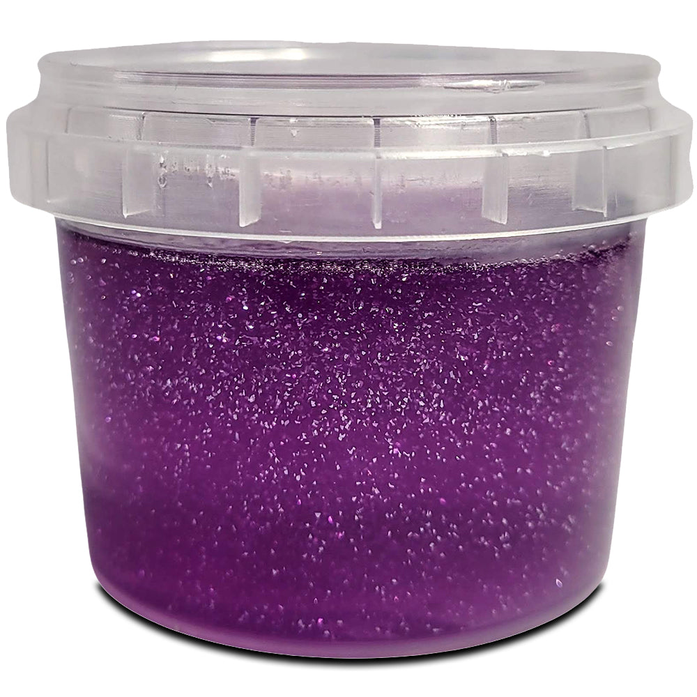 Unicorn Sparkle Jelly Soap