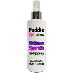 Unicorn Sparkle Body Spray