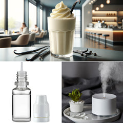 Vanilla Milkshake Mist Diffuser Oil