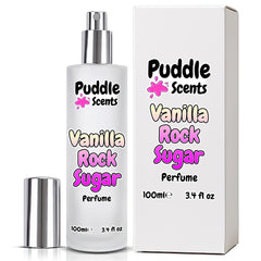 Vanilla Rock Sugar Perfume