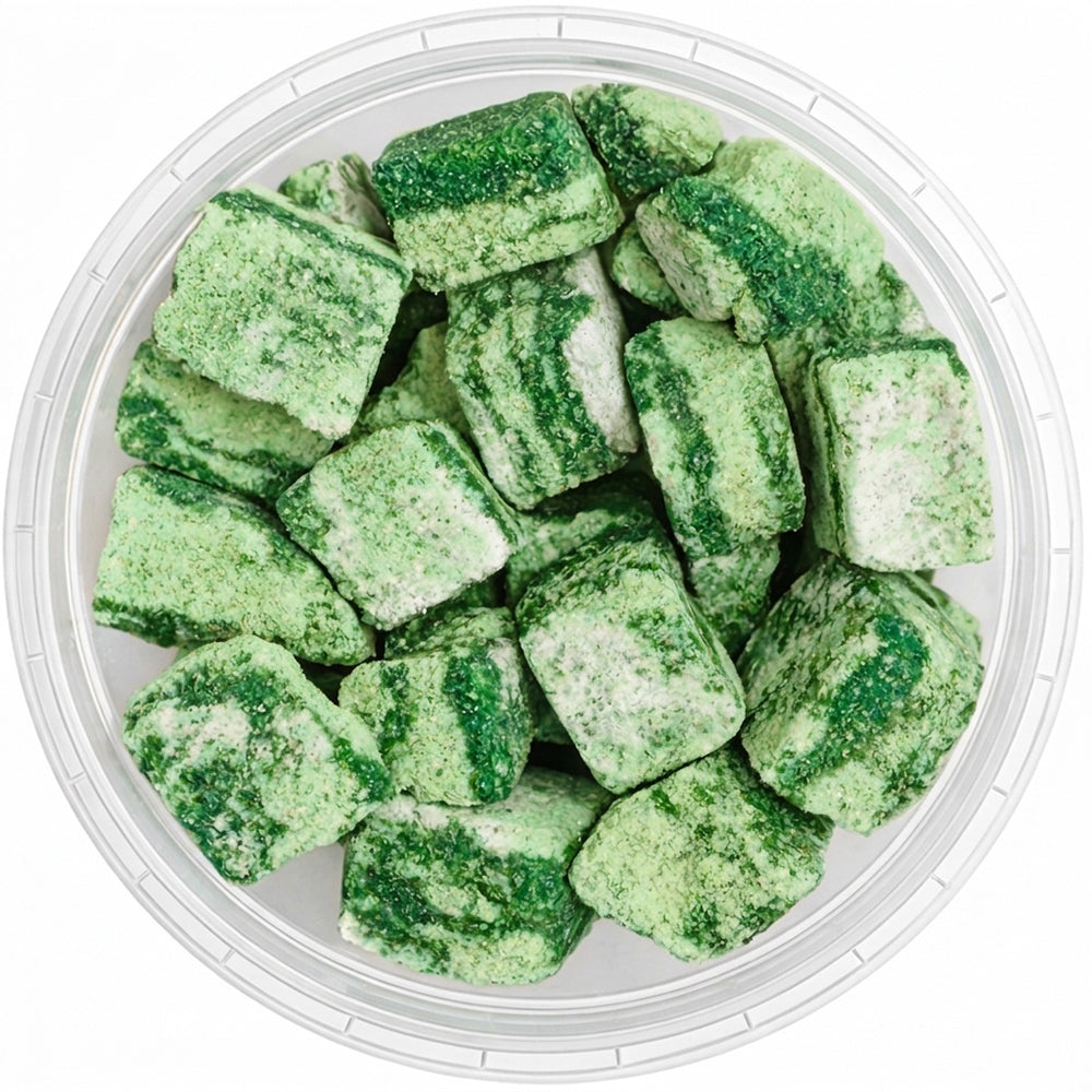 Vapour Rub Bath Rocks
