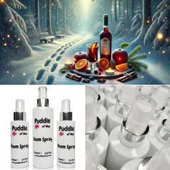 Walking In A Winter Wonderland Room Spray