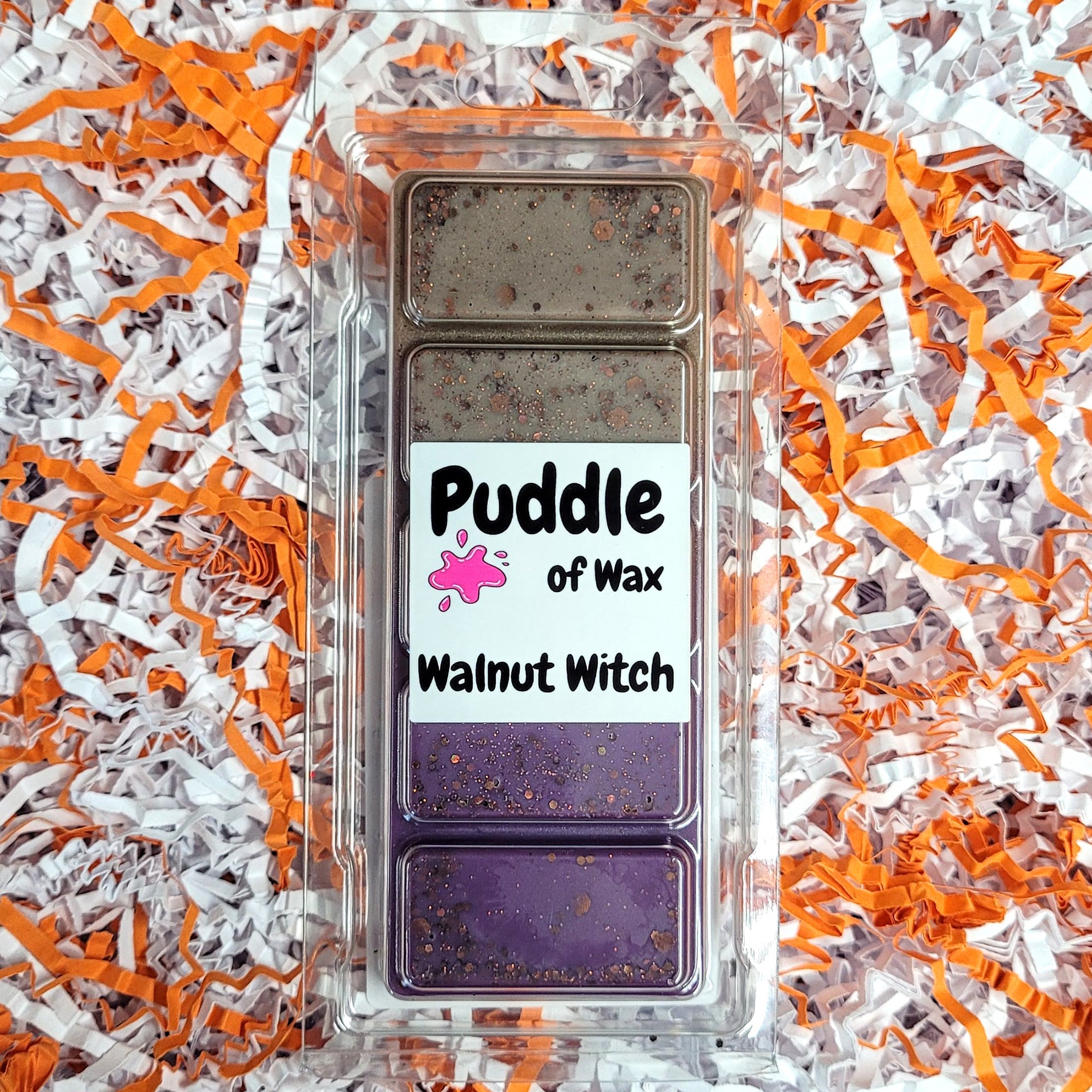 Walnut Witch Wax Melts