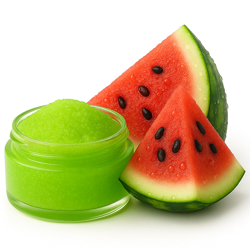 Watermelon Lip Scrub
