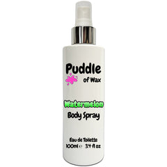 Watermelon Body Spray
