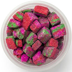 Watermelon Bath Rocks