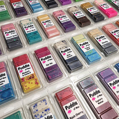 Sweet Shop 4 Wax Melt Bundle