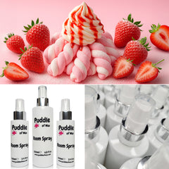 Yum Boujee Room Spray