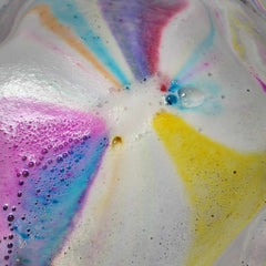 Unicorn Bath Bomb