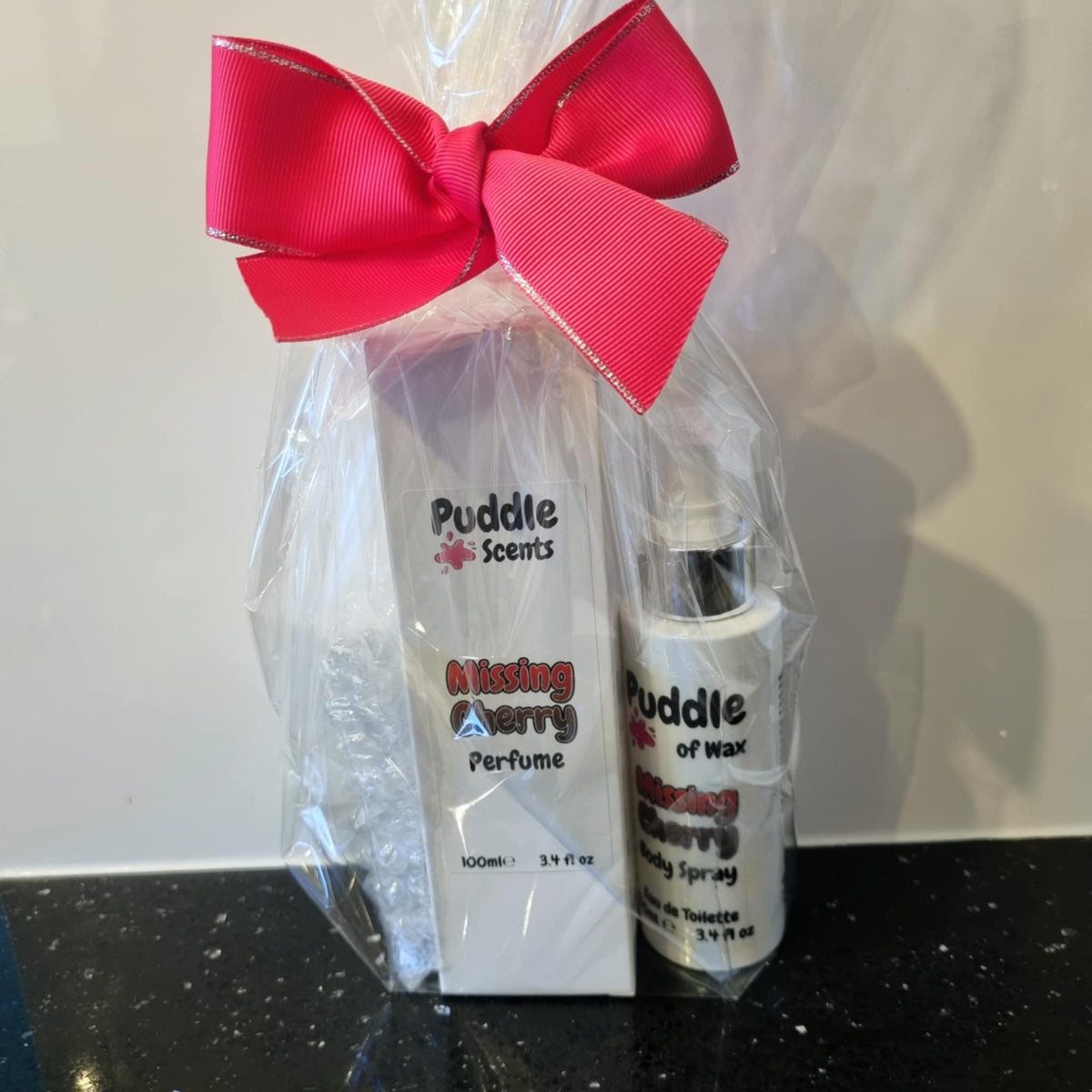 Missing Cherry Ultimate Perfume Bundle