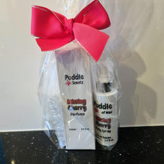 Missing Cherry Ultimate Perfume Bundle