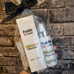 Millionaire Ultimate Aftershave Bundle