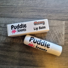 Cherry Lip Balm