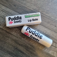 Watermelon Lip Balm
