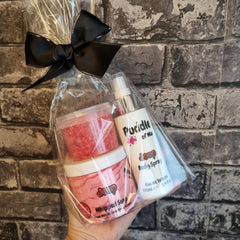 Joup Bath & Body Bundle