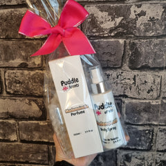 Mademoiselle Ultimate Perfume Bundle