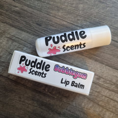 Bubblegum Lip Balm