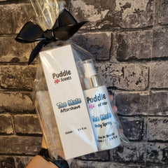 The Male Ultimate Aftershave Bundle