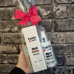 Black Opium Ultimate Perfume Bundle