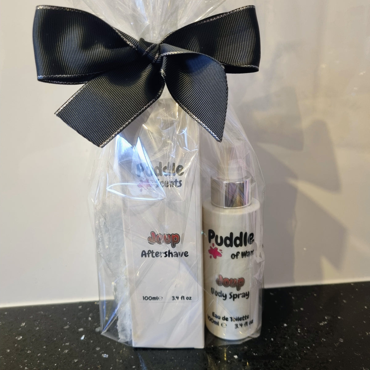 Joup Ultimate Aftershave Bundle