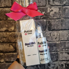 Good Girl Ultimate Perfume Bundle