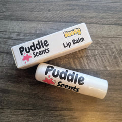 Honey Lip Balm