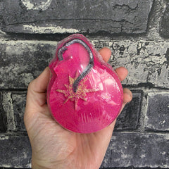 Boom Bath Bomb