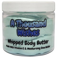 A Thousand Wishes Body Butter