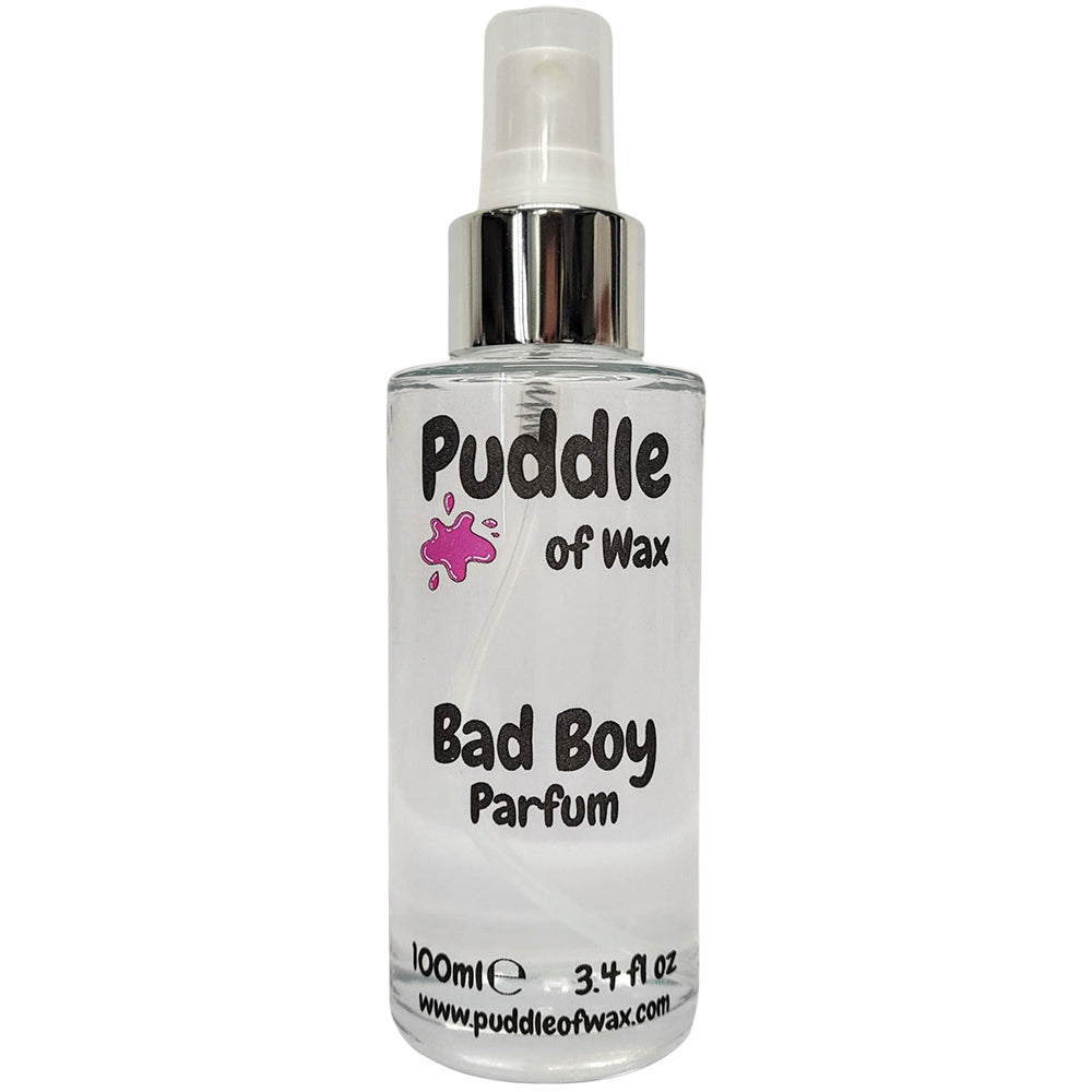 Bad Boy Parfum